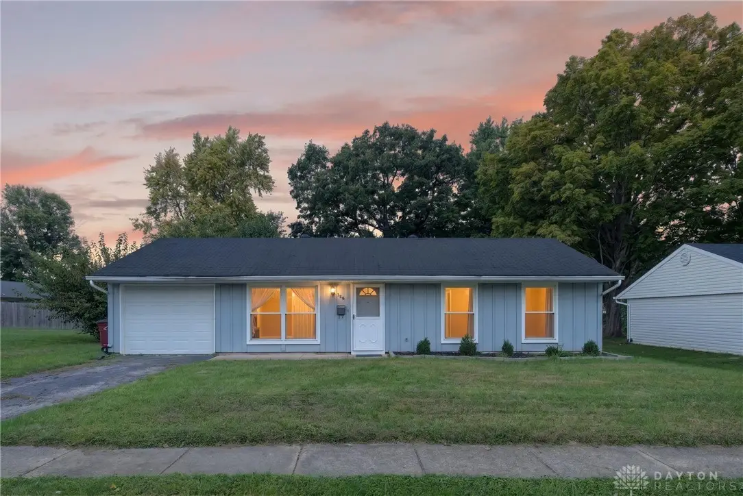 486 Forest Avenue, West Milton, OH 45383 - #1