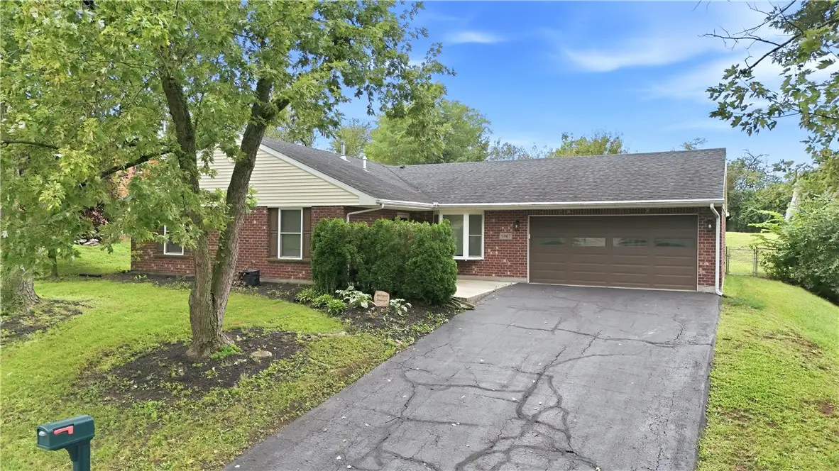 5907 Verdi Drive, Dayton, OH 45449 - #1