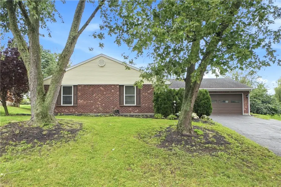 5907 Verdi Drive, Dayton, OH 45449 - #2