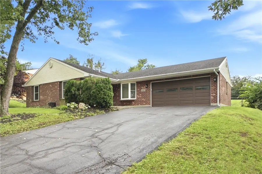 5907 Verdi Drive, Dayton, OH 45449 - #3