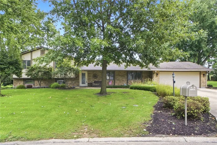 7882 Millerton Drive, Centerville, OH 45459 - #2