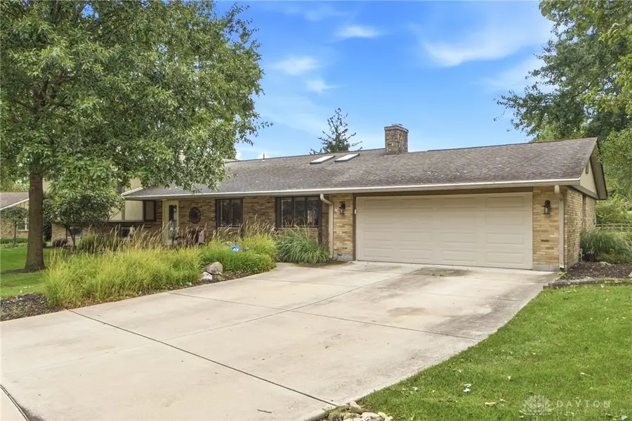 7882 Millerton Drive, Centerville, OH 45459 - #3