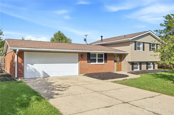 281 Fairway Drive, Fairborn, OH 45324