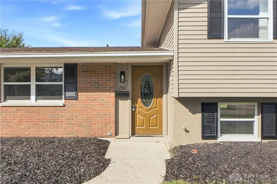 281 Fairway Drive, Fairborn, OH 45324 - #2