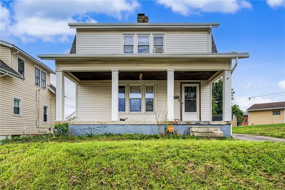 28 Homeview Drive, Dayton, OH 45415 - #1