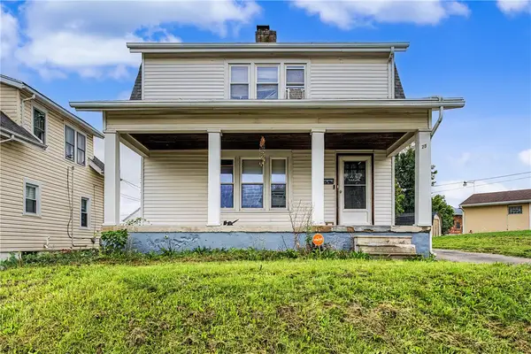 28 Homeview Drive, Dayton, OH 45415