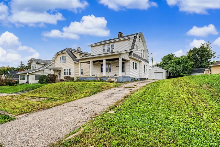 28 Homeview Drive, Dayton, OH 45415 - #2