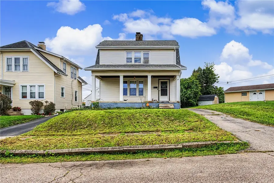 28 Homeview Drive, Dayton, OH 45415 - #3