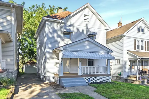 849 Creighton Avenue, Dayton, OH 45410