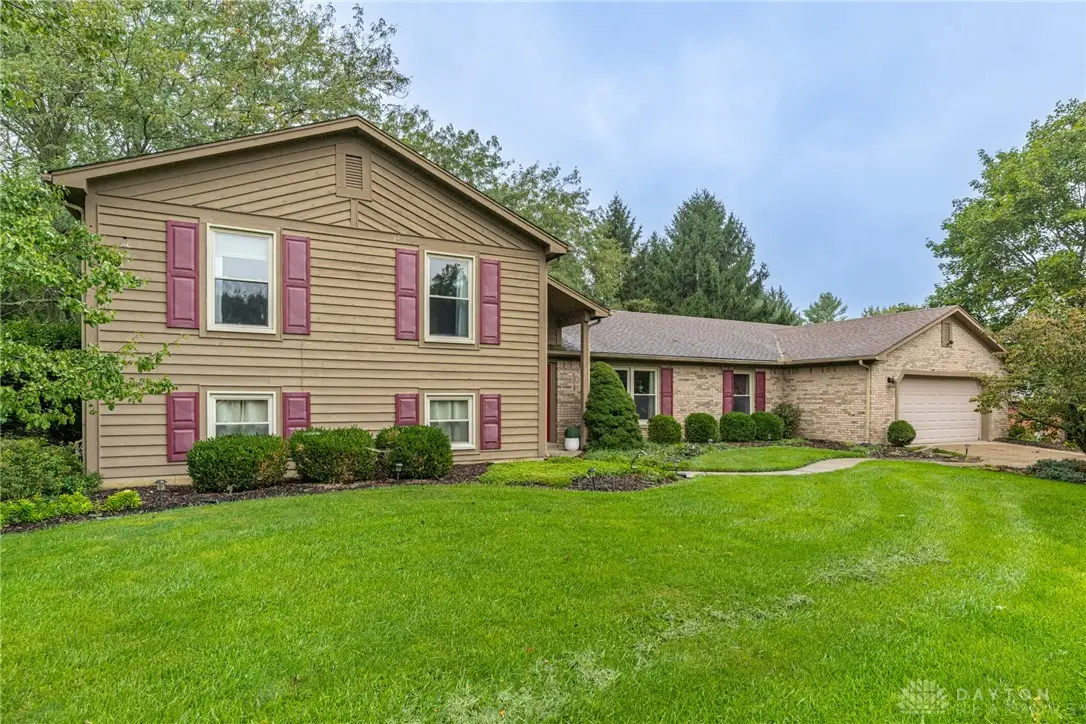 10231 Simms Station Road, Washington, OH 45458 - #1