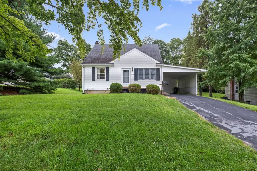 373 Thelma Avenue, Xenia, OH 45385 - #2