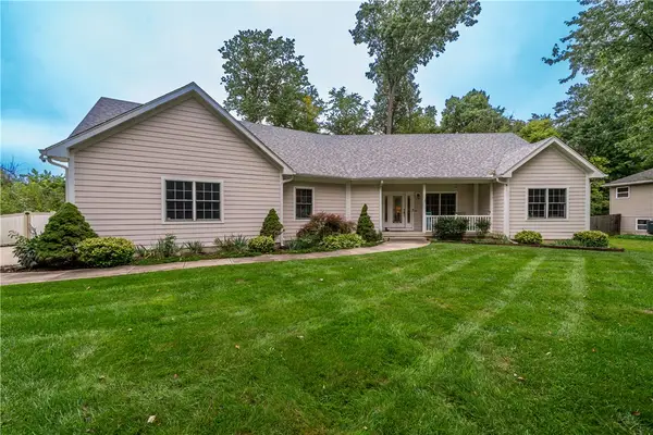 9917 Hackberry Place, Dayton, OH 45458