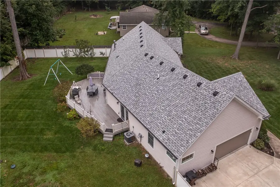 9917 Hackberry Place, Dayton, OH 45458 - #2