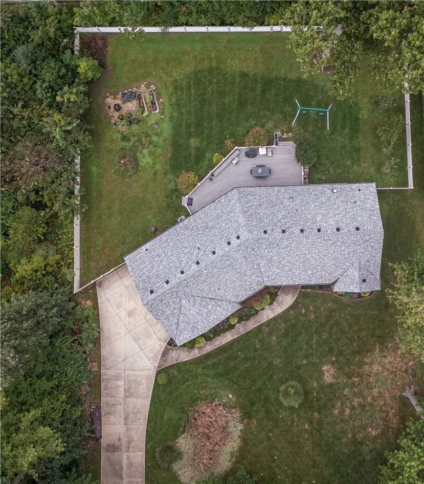 9917 Hackberry Place, Dayton, OH 45458 - #3