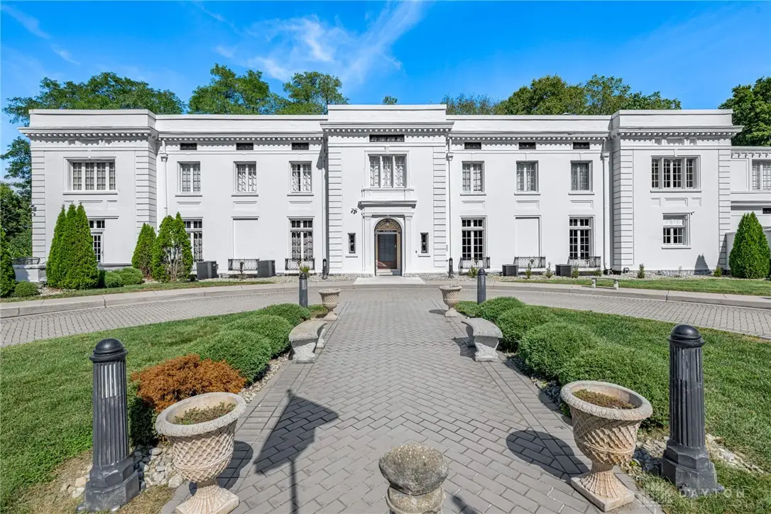 3500 Governors Trail, Kettering, OH 45409 - #1