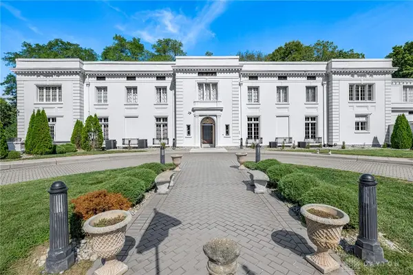 3500 Governors Trail, Kettering, OH 45409