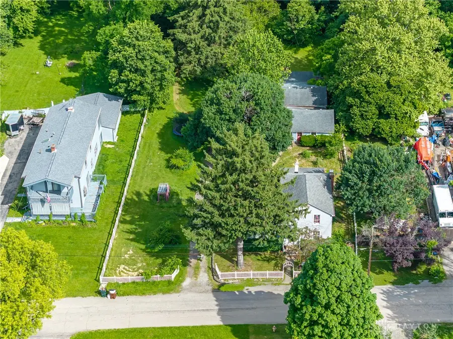 130 Rosewood Drive, Dayton, OH 45415 - #2