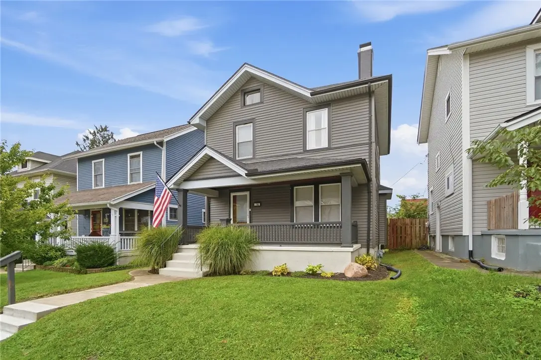 710 Creighton Avenue, Dayton, OH 45410 - #1