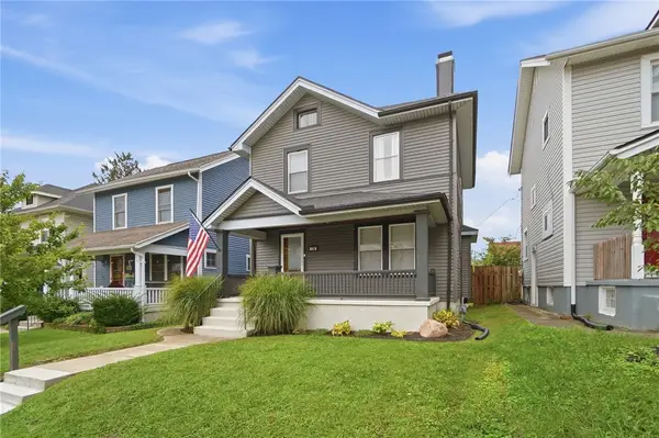710 Creighton Avenue, Dayton, OH 45410