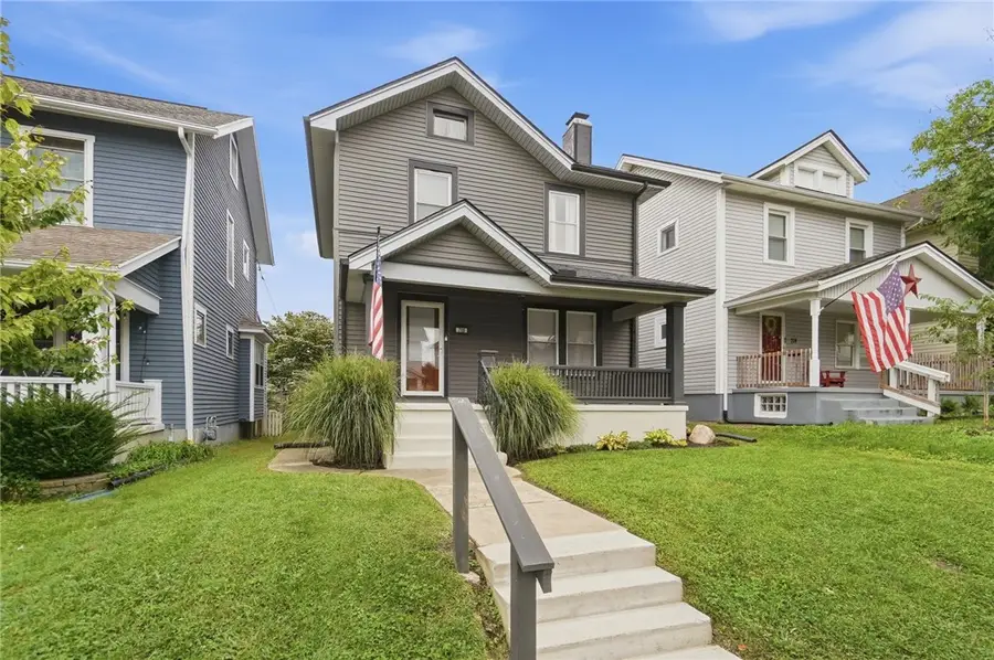 710 Creighton Avenue, Dayton, OH 45410 - #2