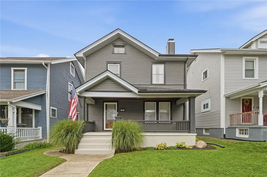 710 Creighton Avenue, Dayton, OH 45410 - #3