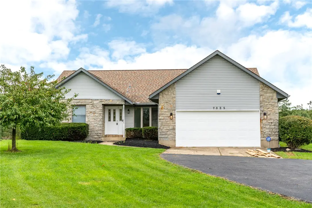 7825 Belle Plain Drive, Huber Heights, OH 45424 - #1