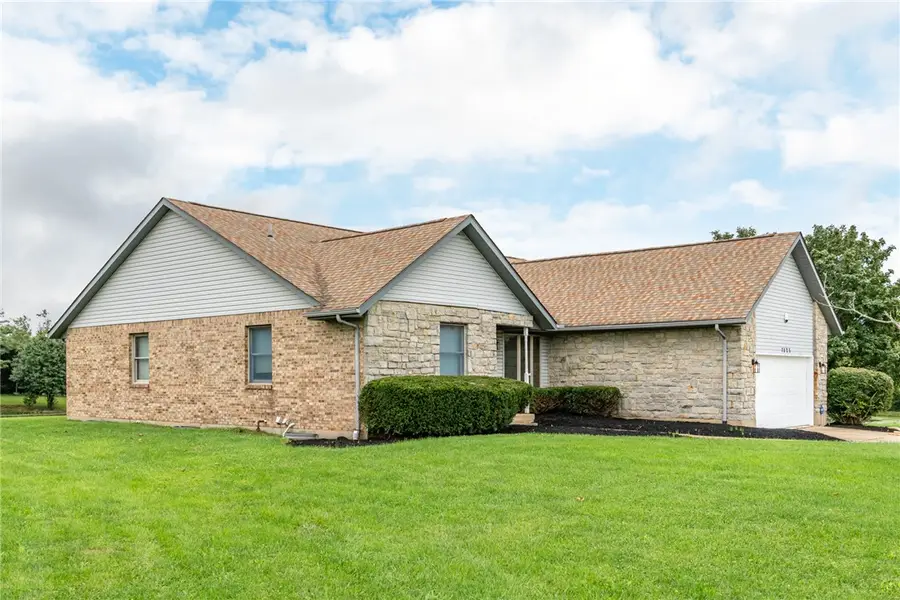 7825 Belle Plain Drive, Huber Heights, OH 45424 - #2