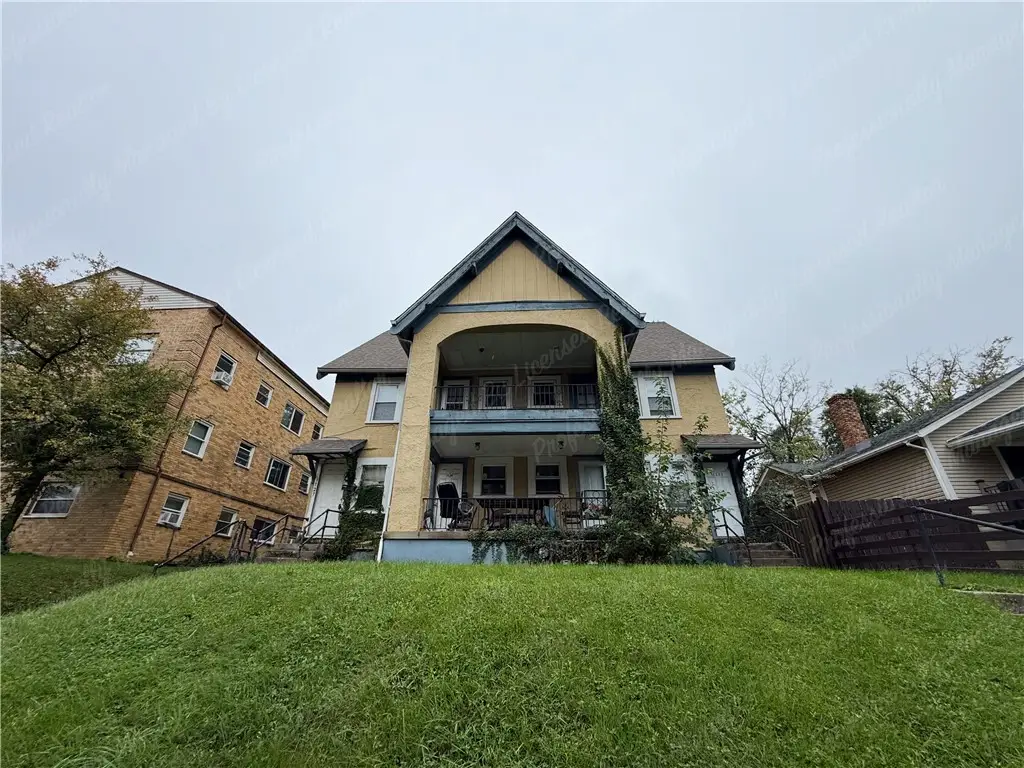 1127-1133 Linda Vista Avenue, Dayton, OH 45405 - #1