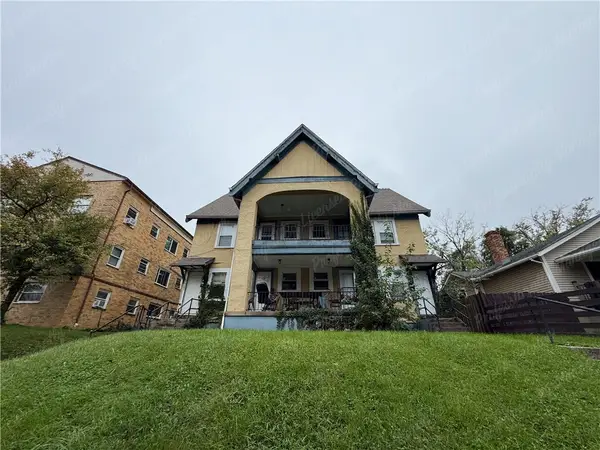 1127-1133 Linda Vista Avenue, Dayton, OH 45405