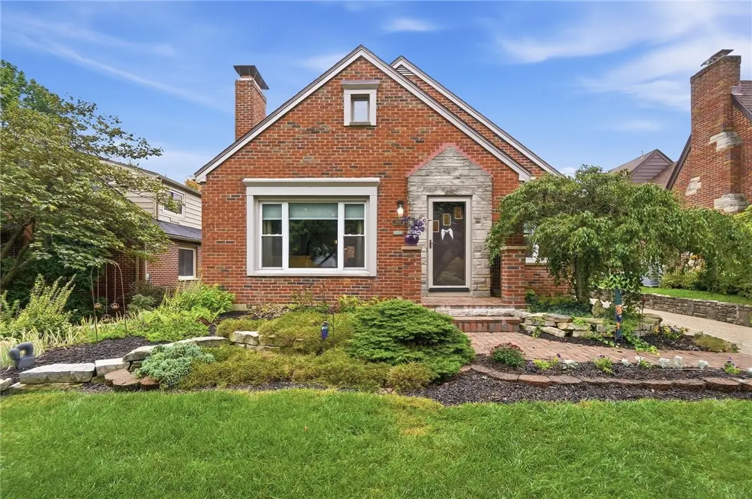 350 Greenmount Boulevard, Oakwood, OH 45419 - #1