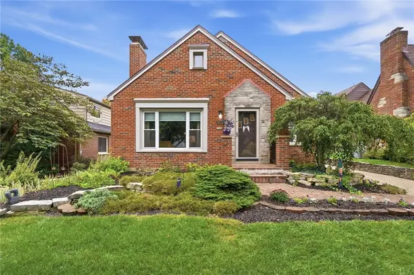 350 Greenmount Boulevard, Oakwood, OH 45419
