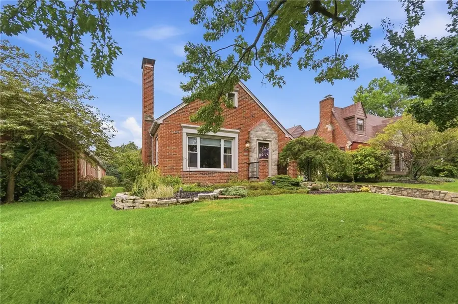 350 Greenmount Boulevard, Oakwood, OH 45419 - #3