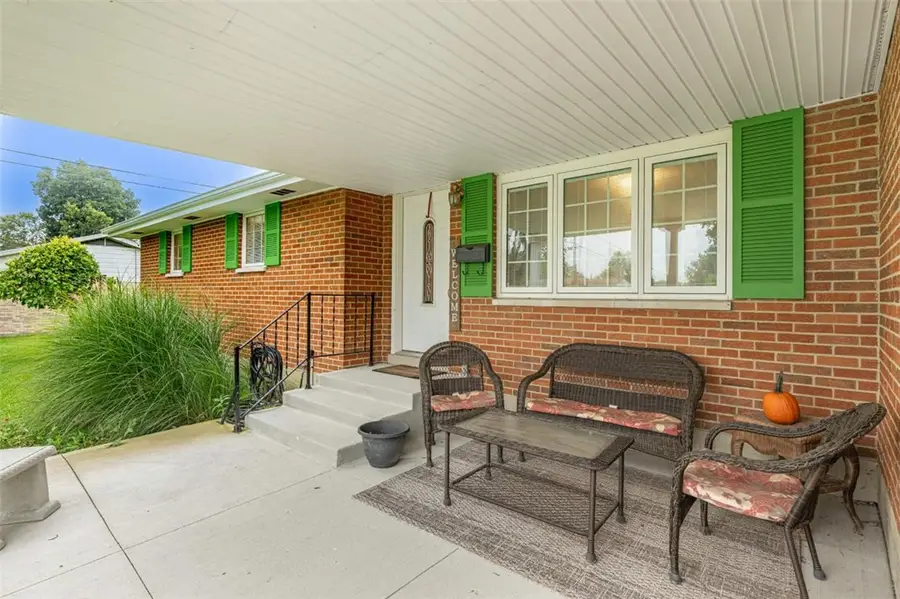 473 Rosetta Street, New Lebanon, OH 45345 - #2