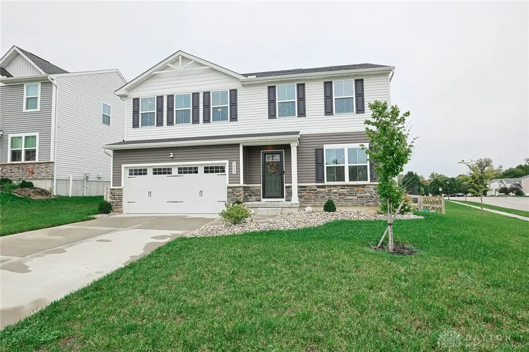 5002 Brooklet Way, Middletown, OH 45042 - #1