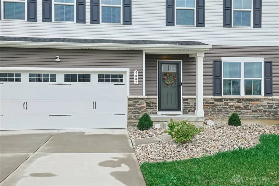 5002 Brooklet Way, Middletown, OH 45042 - #3