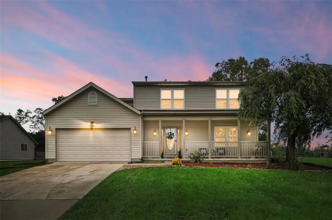 4226 Ryan Court, Liberty, OH 45011 - #1