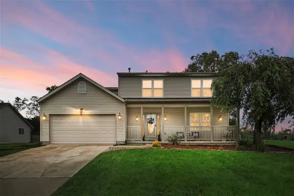 4226 Ryan Court, Liberty Twp, OH 45011