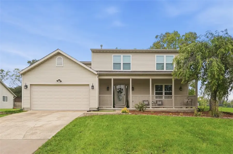 4226 Ryan Court, Liberty, OH 45011 - #2