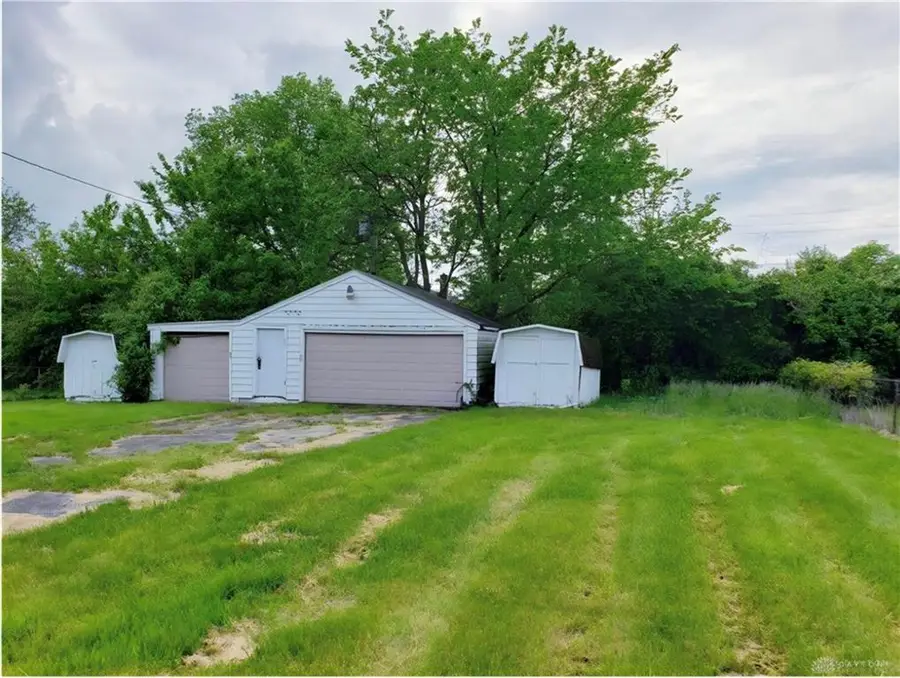 137 Bluecrest Avenue, Dayton, OH 45417 - #2