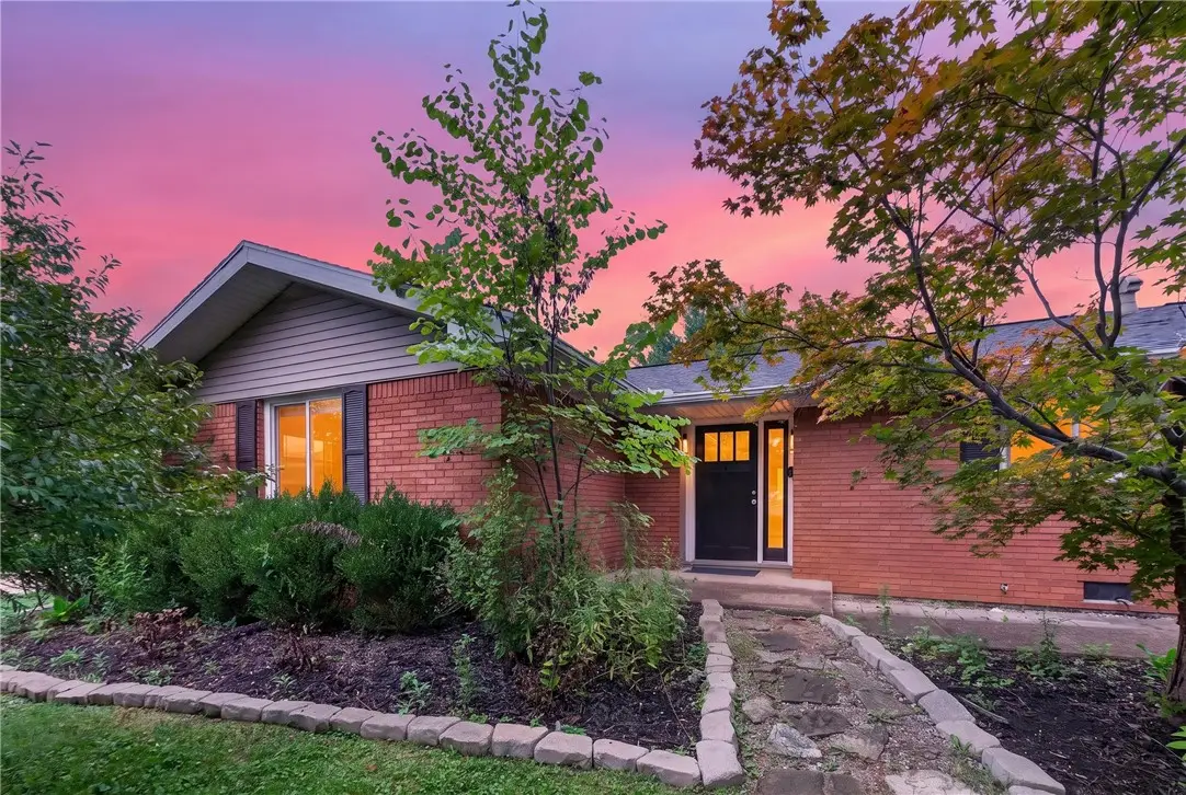 1939 Westgate Road, Springfield, OH 45504 - #1