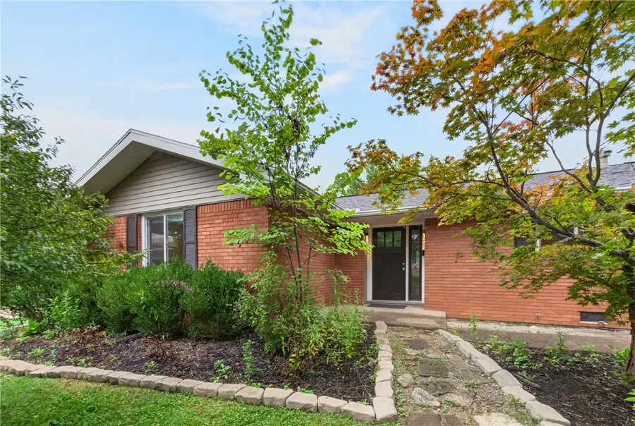1939 Westgate Road, Springfield, OH 45504 - #2