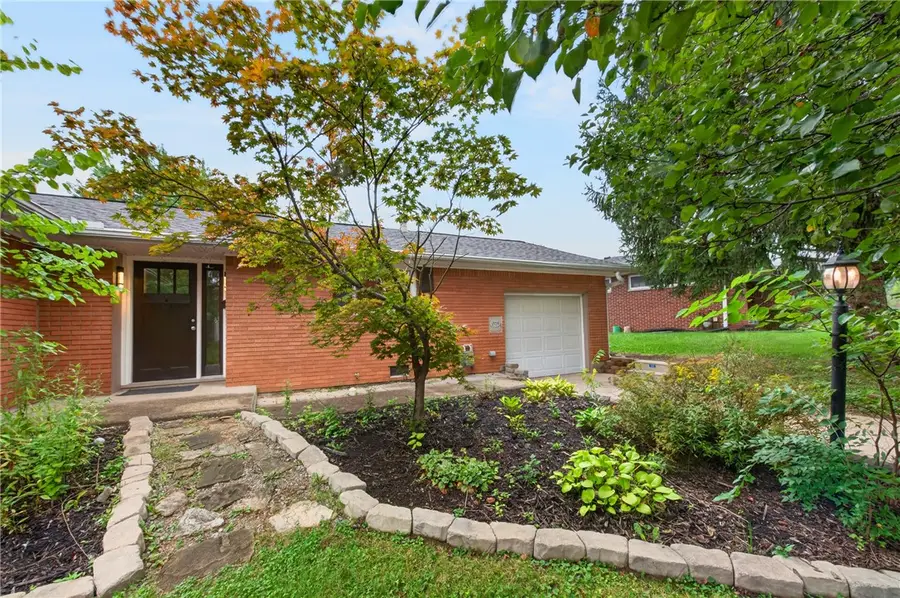 1939 Westgate Road, Springfield, OH 45504 - #3