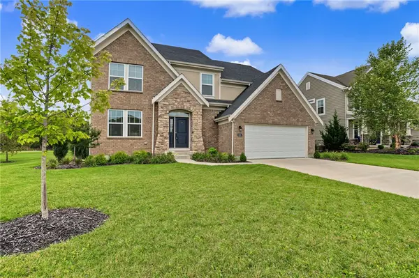 3525 Cypress Pointe Drive, Sugarcreek Twp, OH 45305