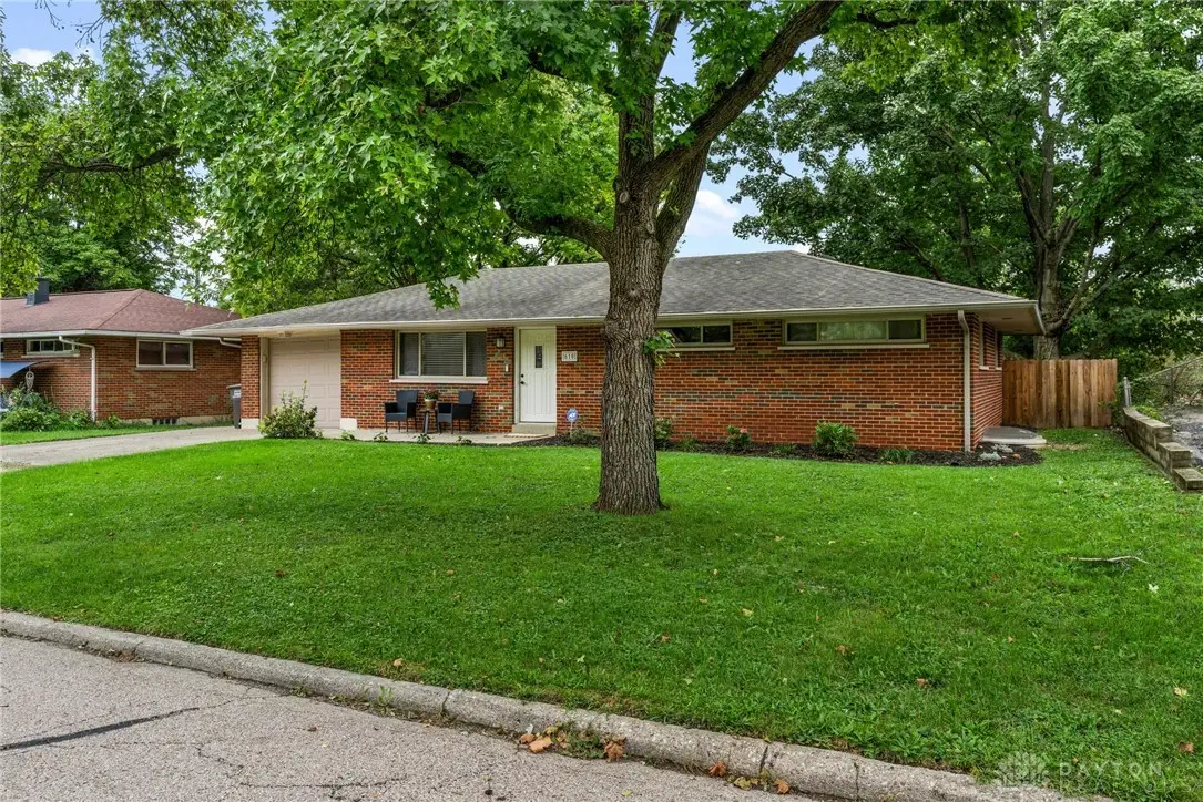 610 Skyview Drive, West Carrollton, OH 45449 - #1