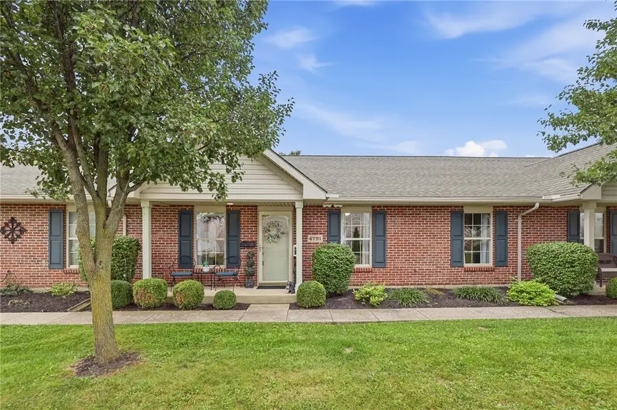 4791 Cornell Street, Northridge, OH 45503 - #2
