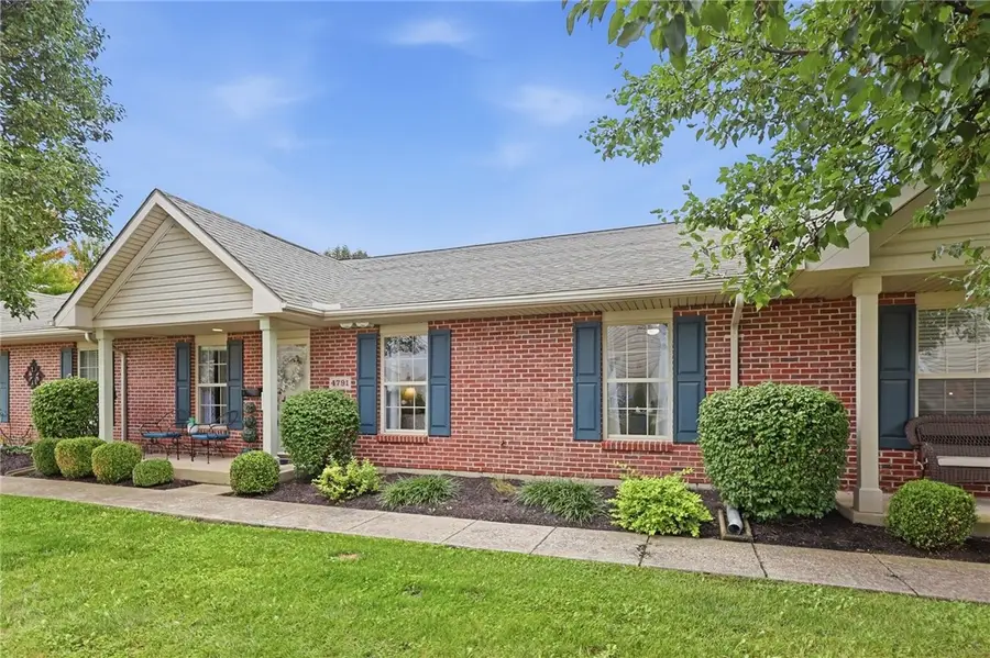 4791 Cornell Street, Northridge, OH 45503 - #3