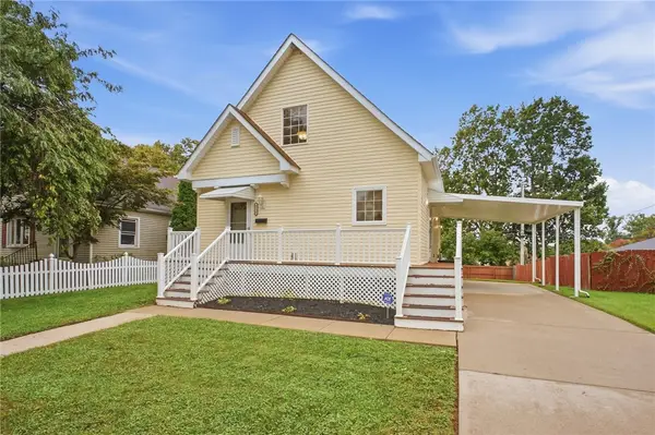 4120 Woodbine Avenue, Dayton, OH 45420
