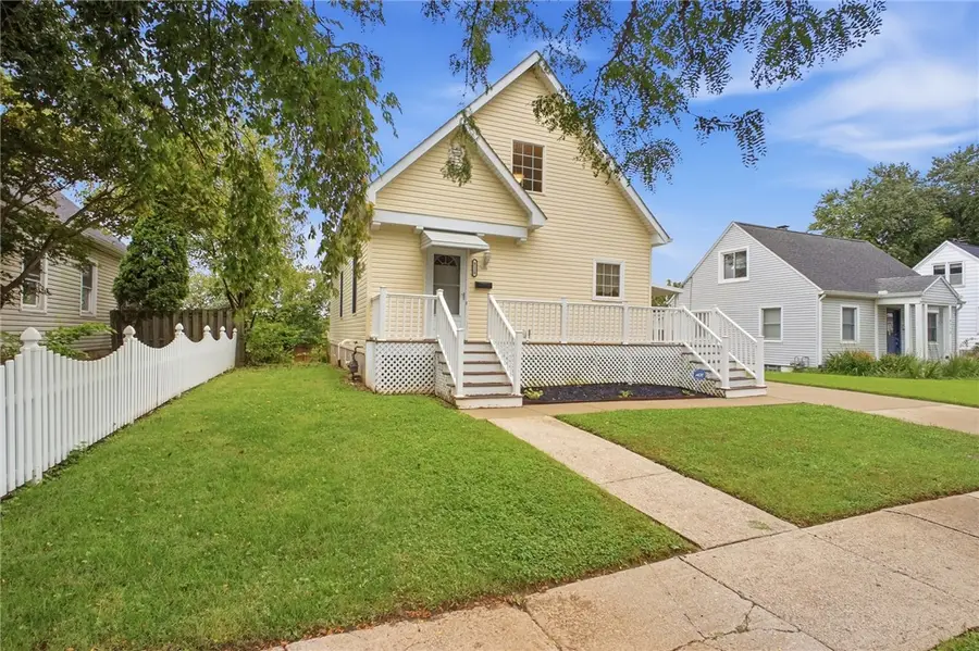 4120 Woodbine Avenue, Dayton, OH 45420 - #2