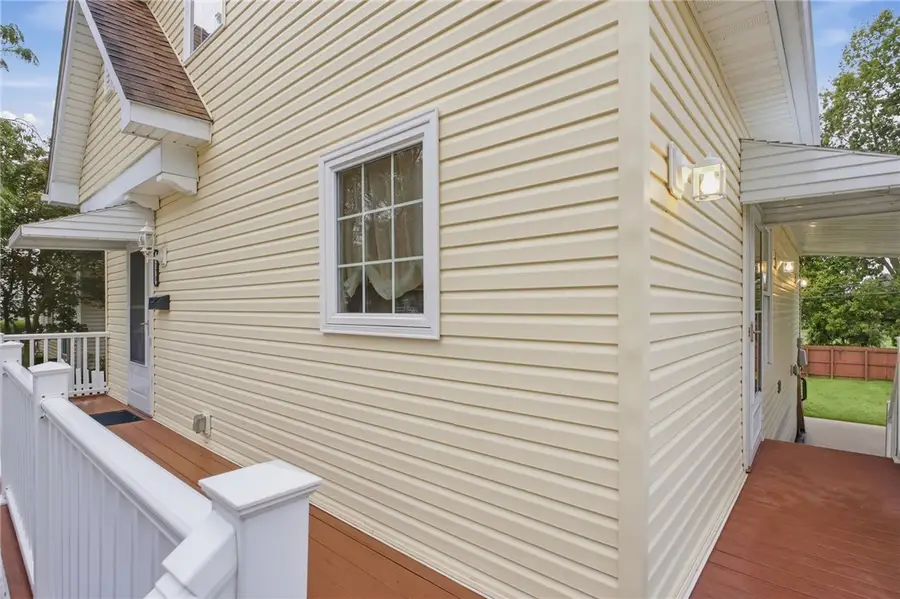 4120 Woodbine Avenue, Dayton, OH 45420 - #3
