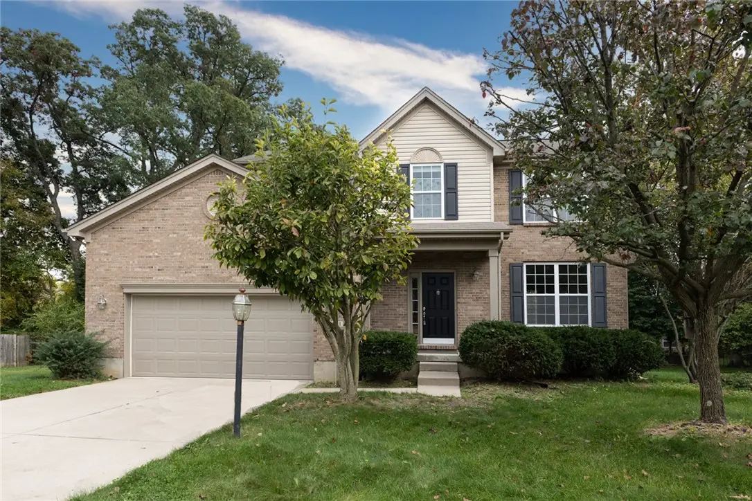 5751 Oak Creek Trail, Huber Heights, OH 45424 - #1